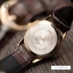 Casio 25mm Nữ LTP-V001GL-9BUDF - Ảnh 6