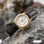 Casio 25mm Nữ LTP-V002GL-7B2UDF - Ảnh 2