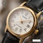 Casio 25mm Nữ LTP-V002GL-7B2UDF - Ảnh 4