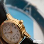 Casio 25mm Nữ LTP-V002GL-7B2UDF - Ảnh 7