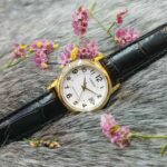 Casio 25mm Nữ LTP-V002GL-7BUDF - Ảnh 4