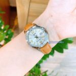 Casio 30mm Nữ LTP-V004L-7BUDF - Ảnh 4