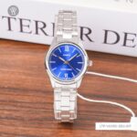 Casio 28.2mm Nữ LTP-V005D-2B2UDF - Ảnh 3