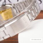 Casio 28.2mm Nữ LTP-V005D-2B2UDF - Ảnh 8