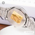 Casio 28.2mm Nữ LTP-V005D-2B2UDF - Ảnh 9