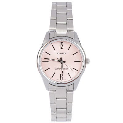 Ảnh sản phẩm Casio 28.2mm Nữ LTP-V005D-4BUDF