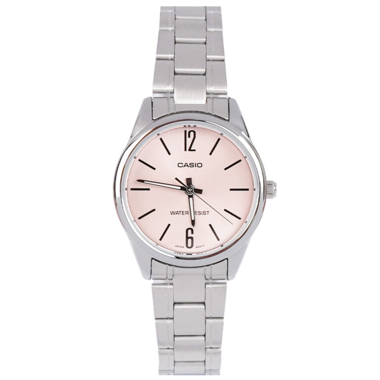 Casio 28.2mm Nữ LTP-V005D-4BUDF