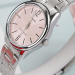 Casio 28.2mm Nữ LTP-V005D-4BUDF - Ảnh 4