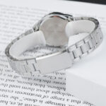 Casio 28.2mm Nữ LTP-V005D-4BUDF - Ảnh 6