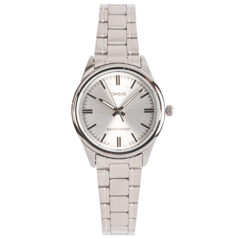 Casio 28.2mm Nữ LTP-V005D-7AUDF