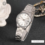 Casio 28.2mm Nữ LTP-V005D-7AUDF - Ảnh 2