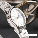 Casio 28.2mm Nữ LTP-V005D-7AUDF - Ảnh 6