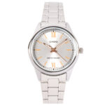 Casio 28.2mm Nữ LTP-V005D-7B2UDF - Ảnh 1