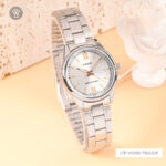 Casio 28.2mm Nữ LTP-V005D-7B2UDF - Ảnh 10