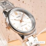 Casio 28.2mm Nữ LTP-V005D-7B2UDF - Ảnh 11