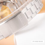 Casio 28.2mm Nữ LTP-V005D-7B2UDF - Ảnh 16