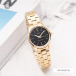 Casio 28mm Nữ LTP-V005G-1BUDF - Ảnh 2