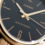 Casio 28mm Nữ LTP-V005G-1BUDF - Ảnh 3