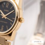 Casio 28mm Nữ LTP-V005G-1BUDF - Ảnh 4