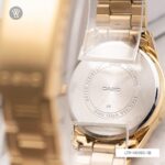 Casio 28mm Nữ LTP-V005G-1BUDF - Ảnh 6