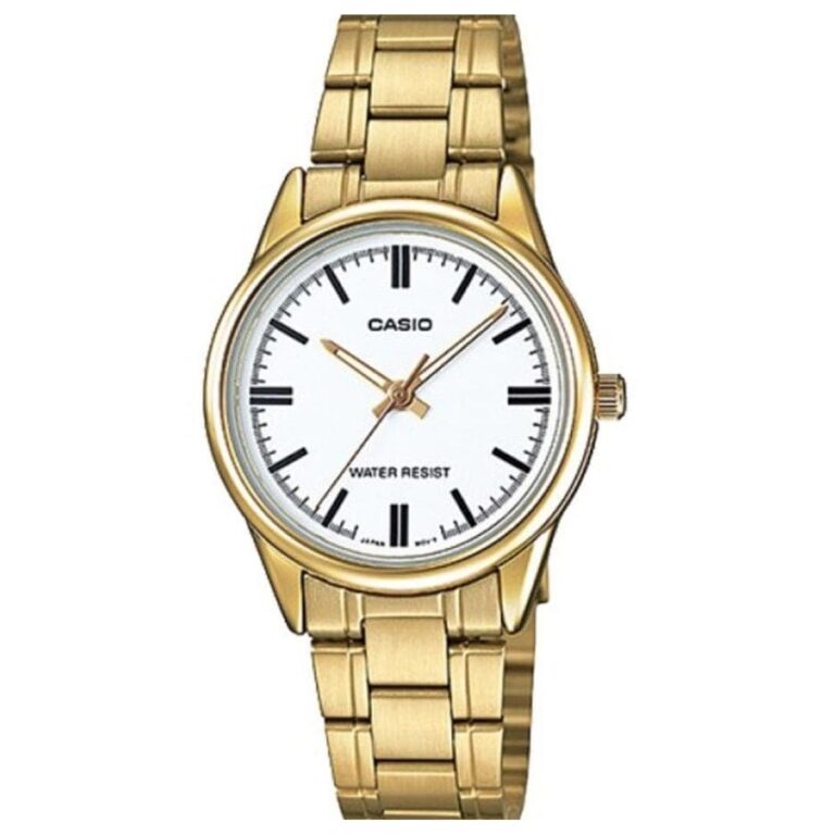 Casio 28.2mm Nữ LTP-V005G-7BUDF