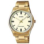 Casio 28.2mm Nữ LTP-V005G-9AUDF - Ảnh 1