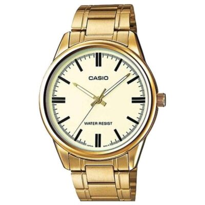 Ảnh sản phẩm Casio 28.2mm Nữ LTP-V005G-9AUDF