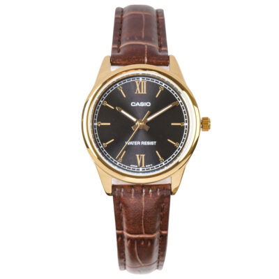 Ảnh sản phẩm Casio 28mm Nữ LTP-V005GL-1B2UDF