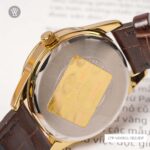 Casio 28mm Nữ LTP-V005GL-1B2UDF - Ảnh 7