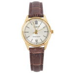 Casio 28mm Nữ LTP-V005GL-9BUDF - Ảnh 1