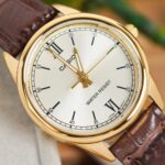 Casio 28mm Nữ LTP-V005GL-9BUDF - Ảnh 2