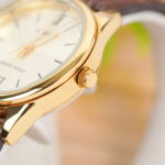 Casio 28mm Nữ LTP-V005GL-9BUDF - Ảnh 5