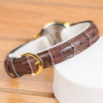 Casio 28mm Nữ LTP-V005GL-9BUDF - Ảnh 6