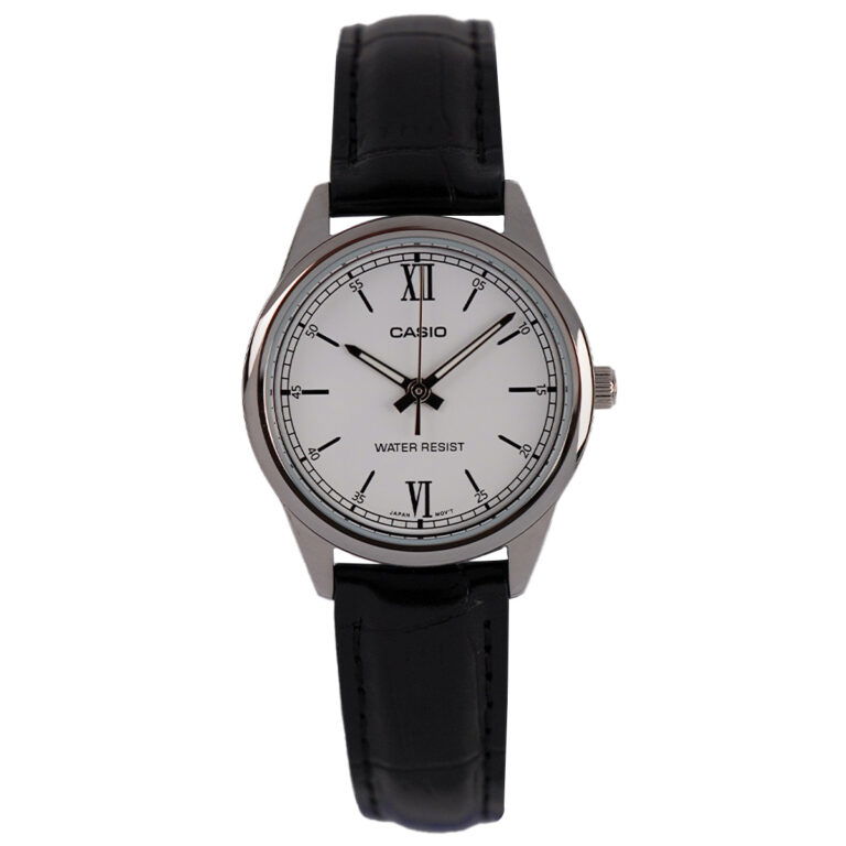 Casio 28.2mm Nữ LTP-V005L-7B2UDF