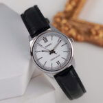 Casio 28.2mm Nữ LTP-V005L-7B2UDF - Ảnh 7