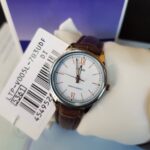 Casio 28.2mm Nữ LTP-V005L-7B3UDF - Ảnh 4