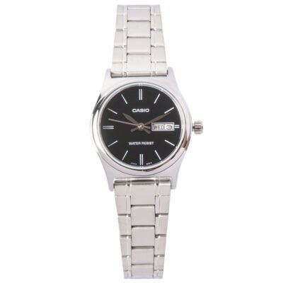 Ảnh sản phẩm Casio 25mm Nữ LTP-V006D-1B2UDF