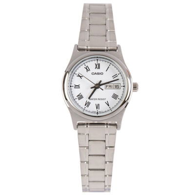 Ảnh sản phẩm Casio 25mm Nữ LTP-V006D-2BUDF