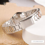 Casio 25mm Nữ LTP-V006D-2BUDF - Ảnh 5