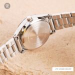 Casio 25mm Nữ LTP-V006D-2BUDF - Ảnh 6