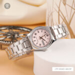 Casio 25mm Nữ LTP-V006D-4BUDF - Ảnh 2