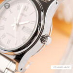 Casio 25mm Nữ LTP-V006D-4BUDF - Ảnh 5