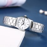 Casio 25mm Nữ LTP-V006D-7B2UDF - Ảnh 3