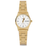 Casio 25mm Nữ LTP-V006G-7BUDF - Ảnh 1