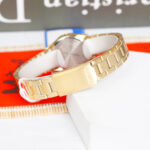 Casio 25mm Nữ LTP-V006G-7BUDF - Ảnh 3