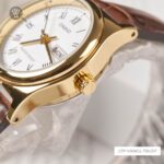 Casio 25mm Nữ LTP-V006GL-7BUDF - Ảnh 5