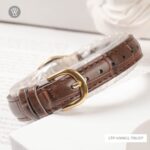 Casio 25mm Nữ LTP-V006GL-7BUDF - Ảnh 7