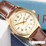 Casio 25mm Nữ LTP-V006GL-9BUDF - Ảnh 3