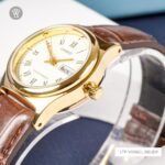 Casio 25mm Nữ LTP-V006GL-9BUDF - Ảnh 4