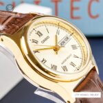 Casio 25mm Nữ LTP-V006GL-9BUDF - Ảnh 5